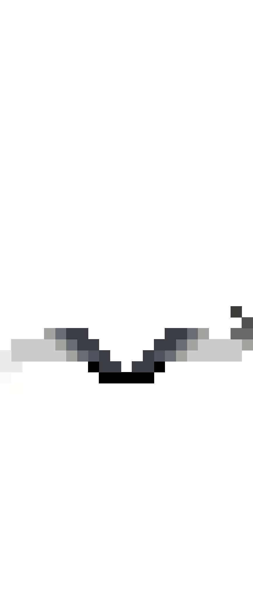 Pixel Daggers build